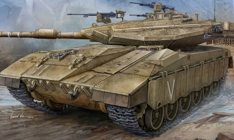 , , , , , , merkava, mk iii d