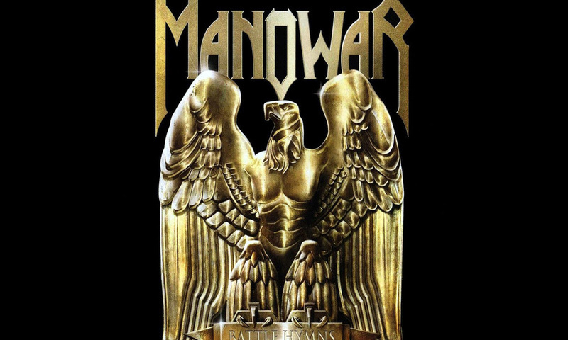 manowar, , , ׸