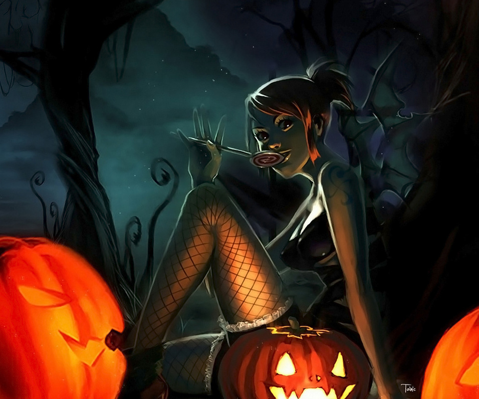 , , Halloween, nami, , , one piece