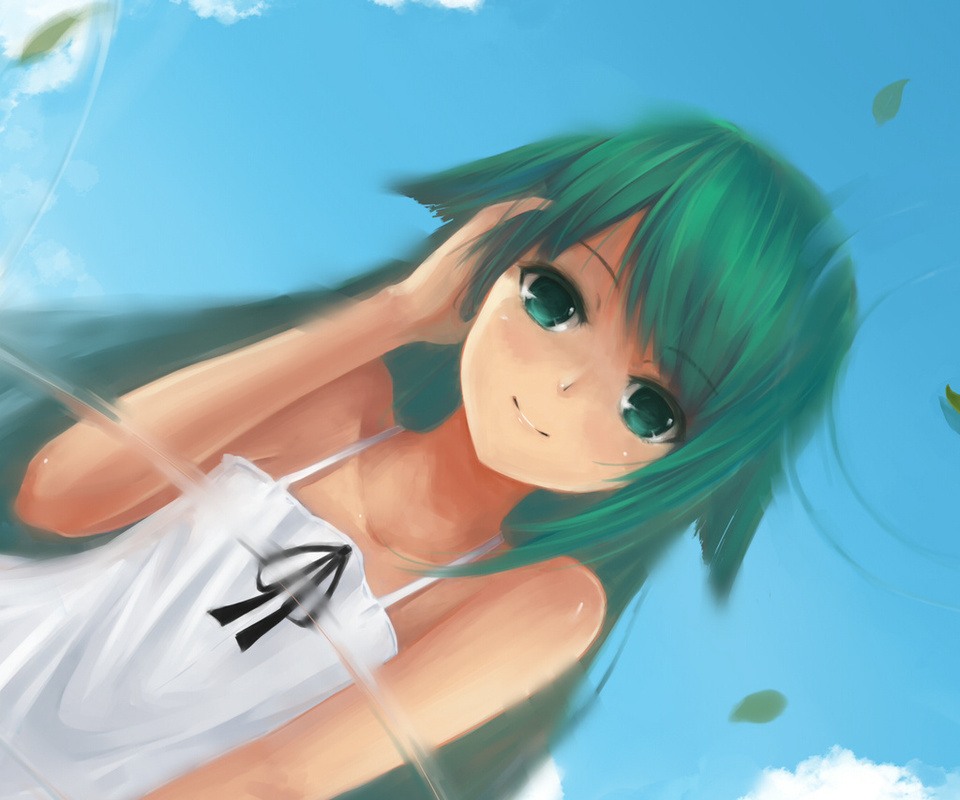 , Saya no uta, , , , , saya