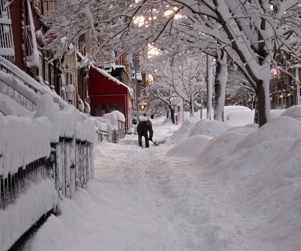 winter, , Usa, nyc, new_york, city