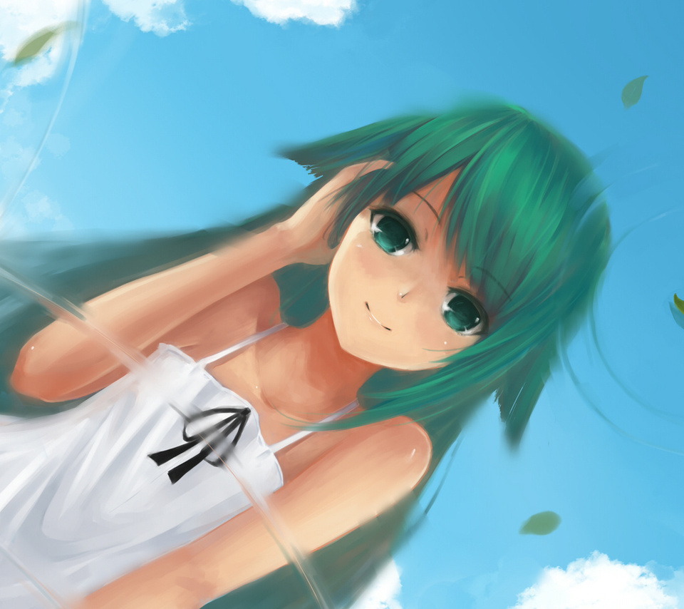 , Saya no uta, , , , , saya