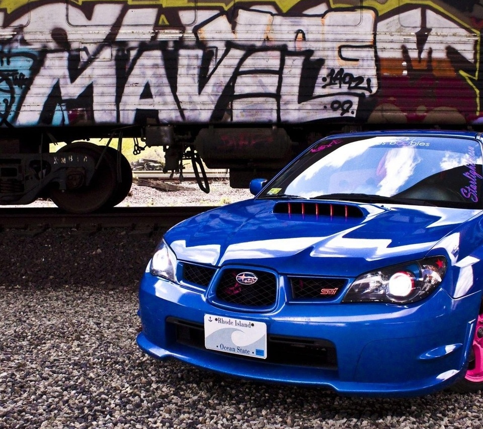 Subaru, , , , impreza, , 