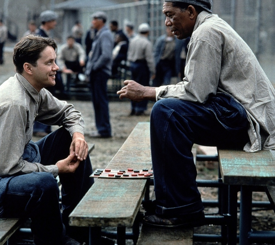   , the shawshank redemption,  