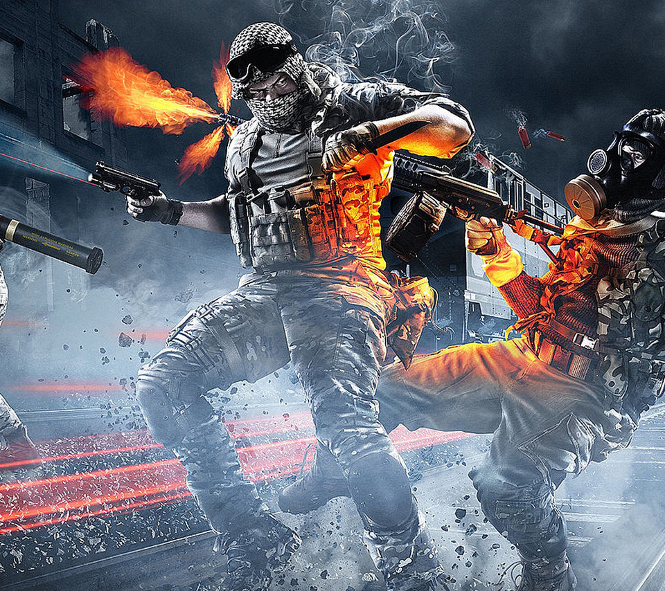 Battlefield 3, , ,   3, , war