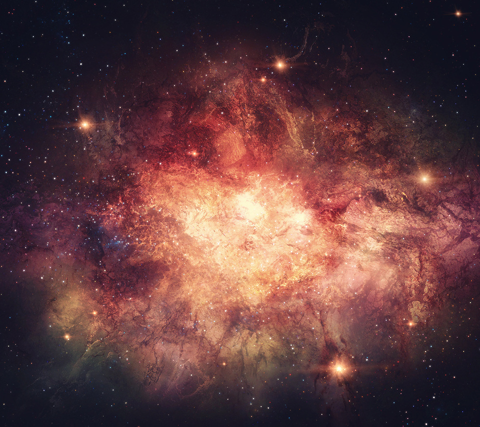 , stars, , universe, nebula, Space