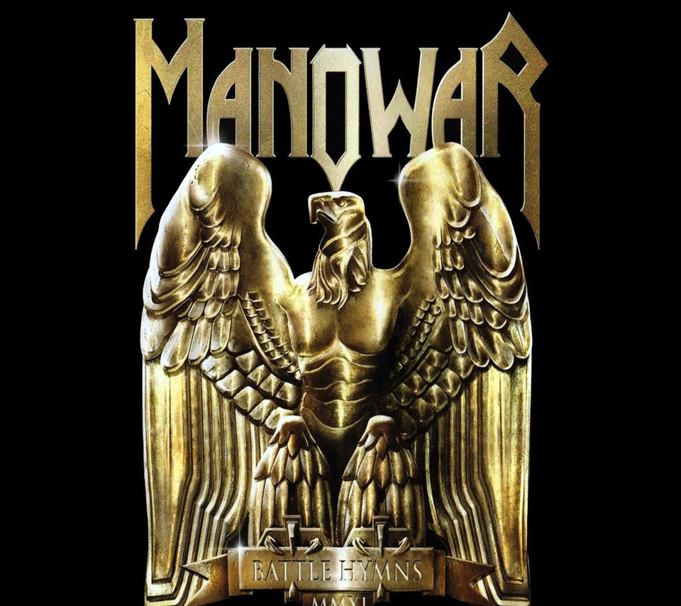 manowar, , , ׸