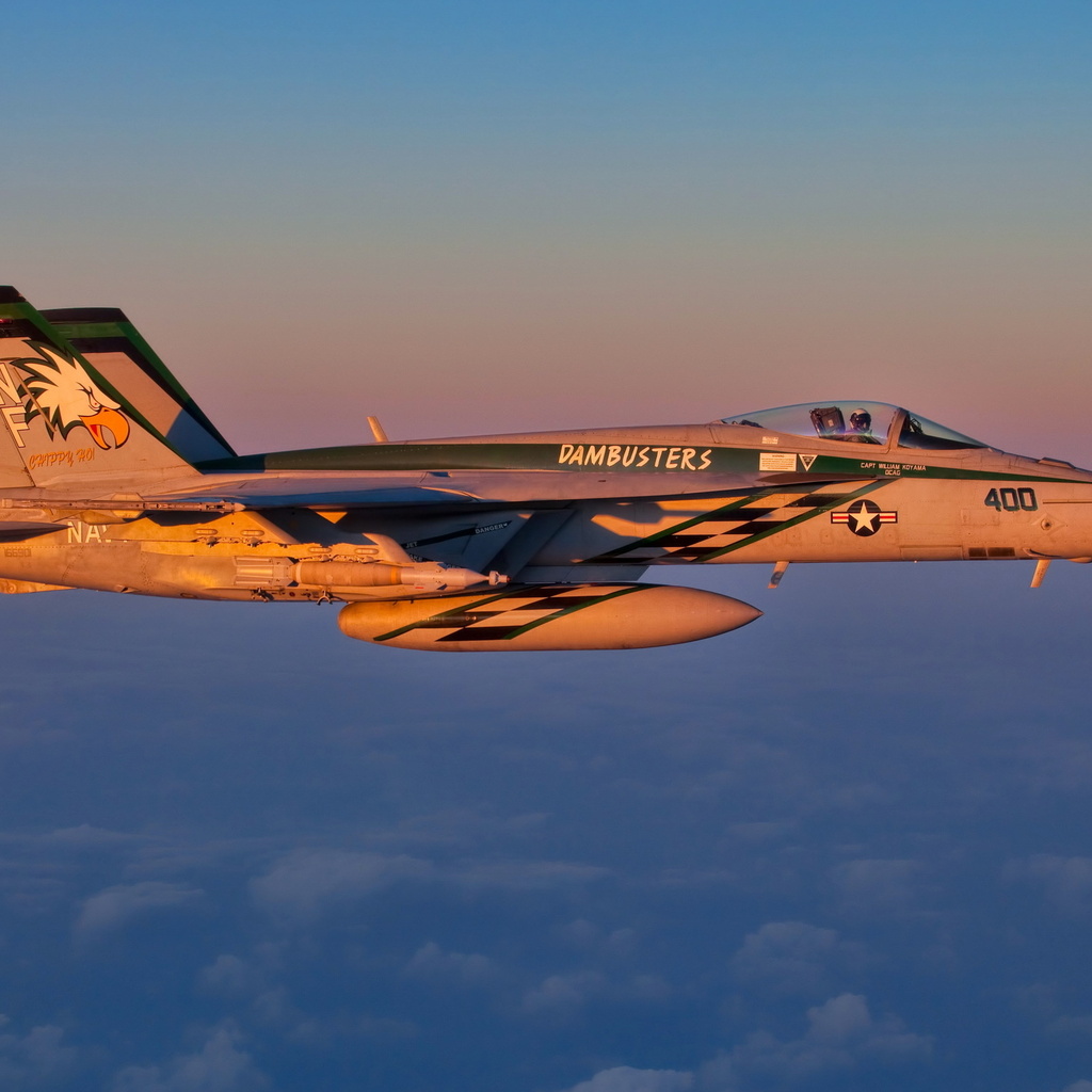 , , Fa-18e