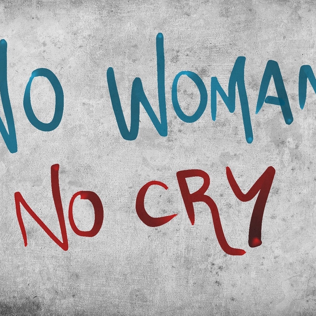 , , , , no woman no cry, 