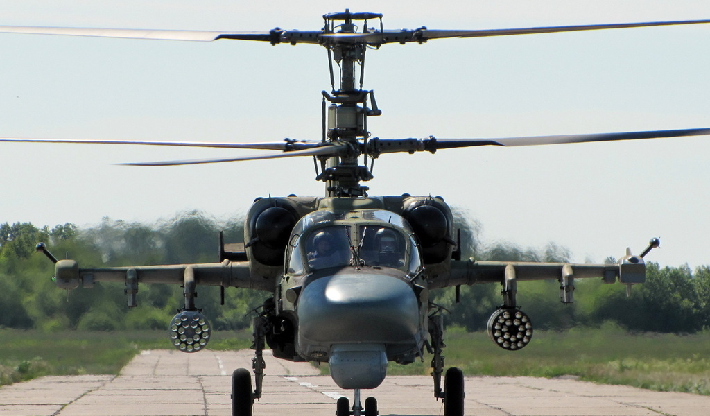 kamov, ka-52, , -52, 