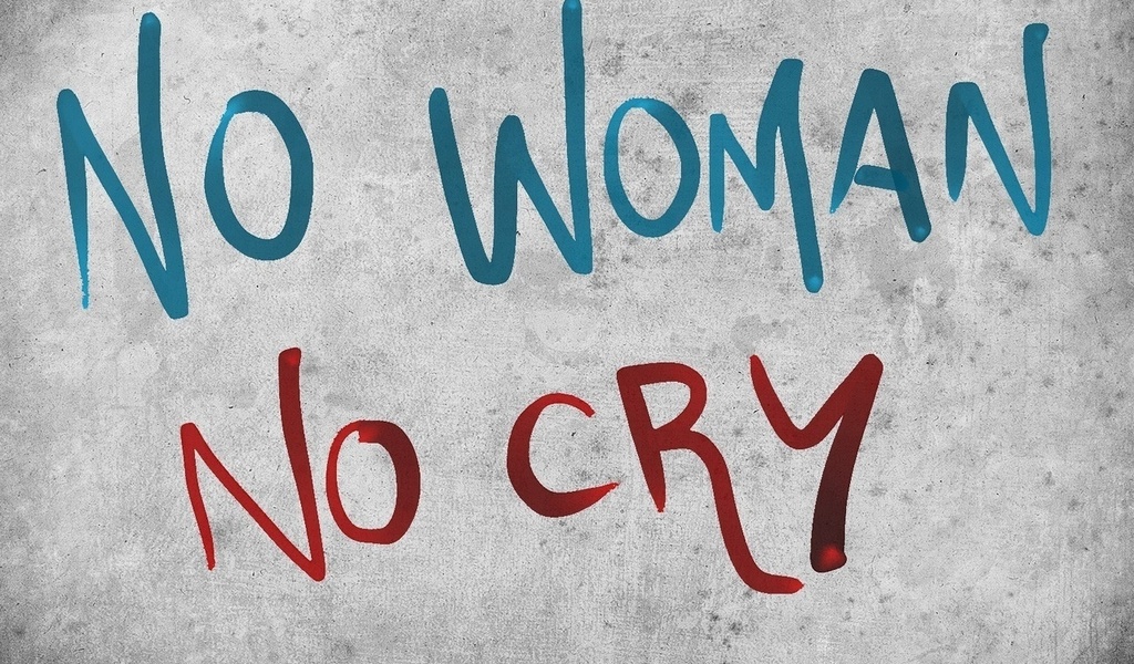 , , , , no woman no cry, 