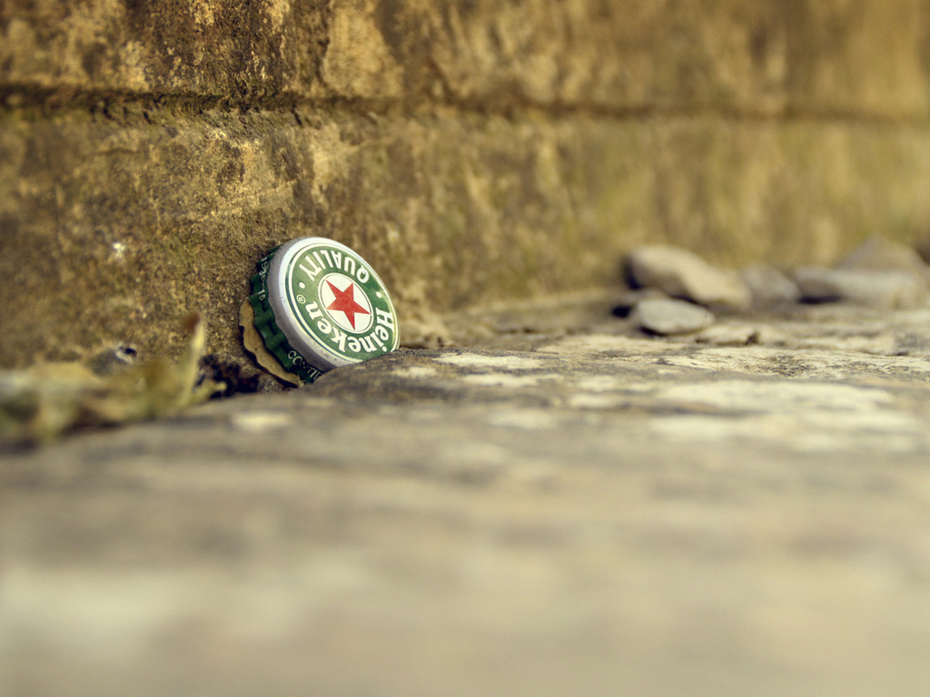 logo, , brand, Heineken, , , , macro, style, beer, 