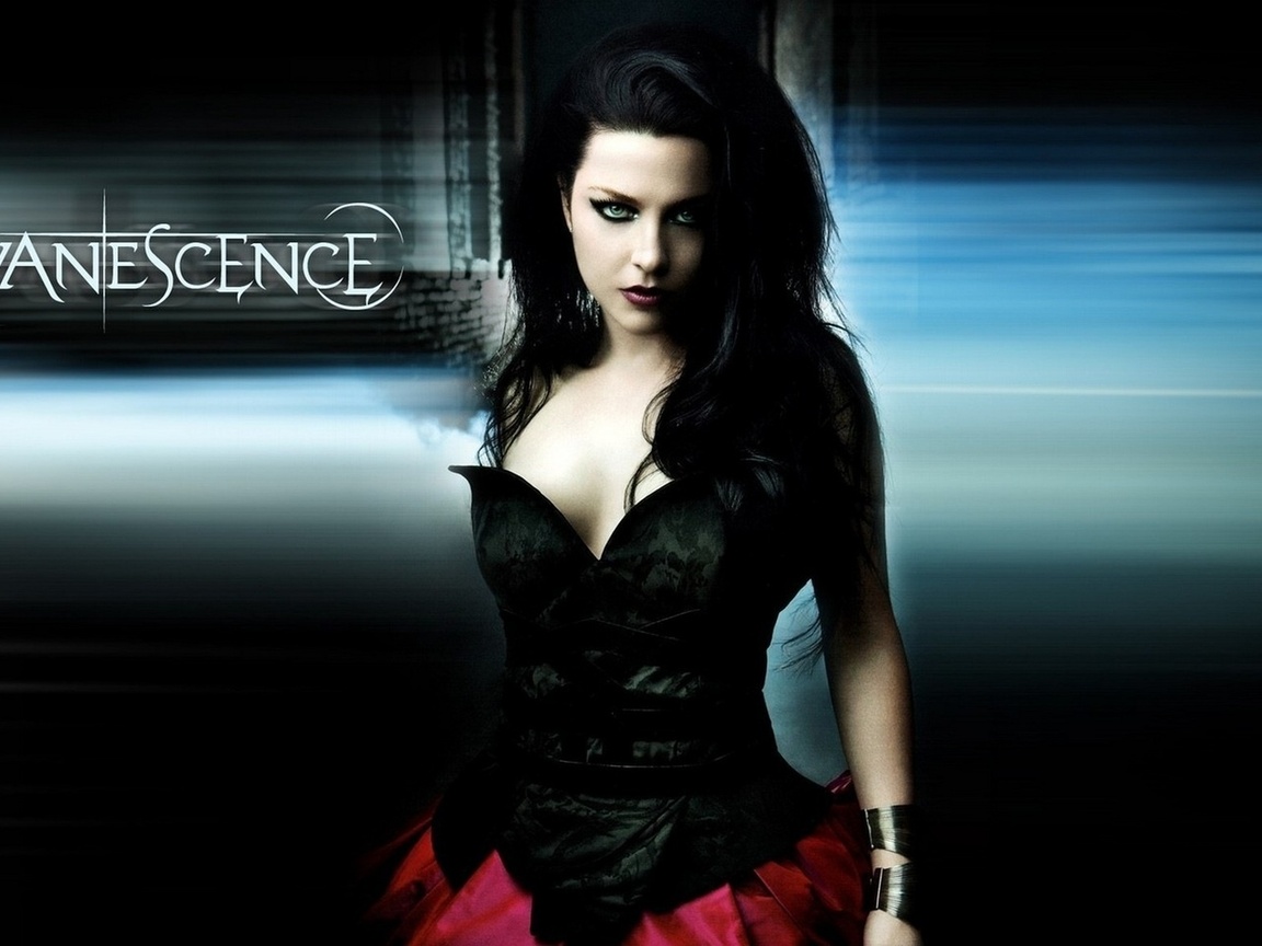 , evanescence, wallpapers, , Music, group, amy lee, , rock