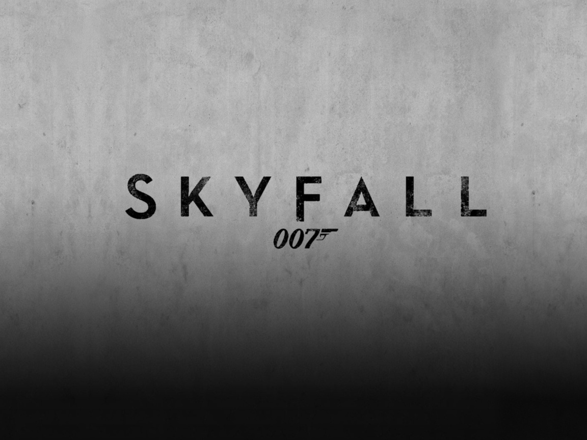 , skyfall, 2012,  __, , 007
