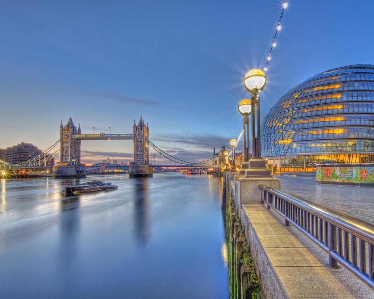 england, city hall, , river thames, , London, tower bridge