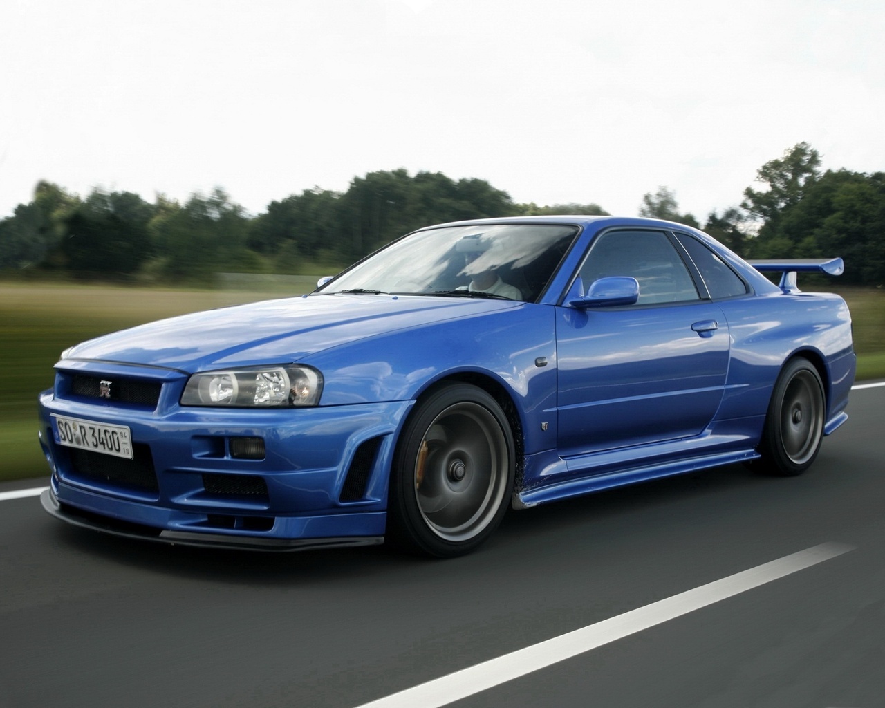 skyline, gt-r, , v-spec, , Nissan, r34, , 