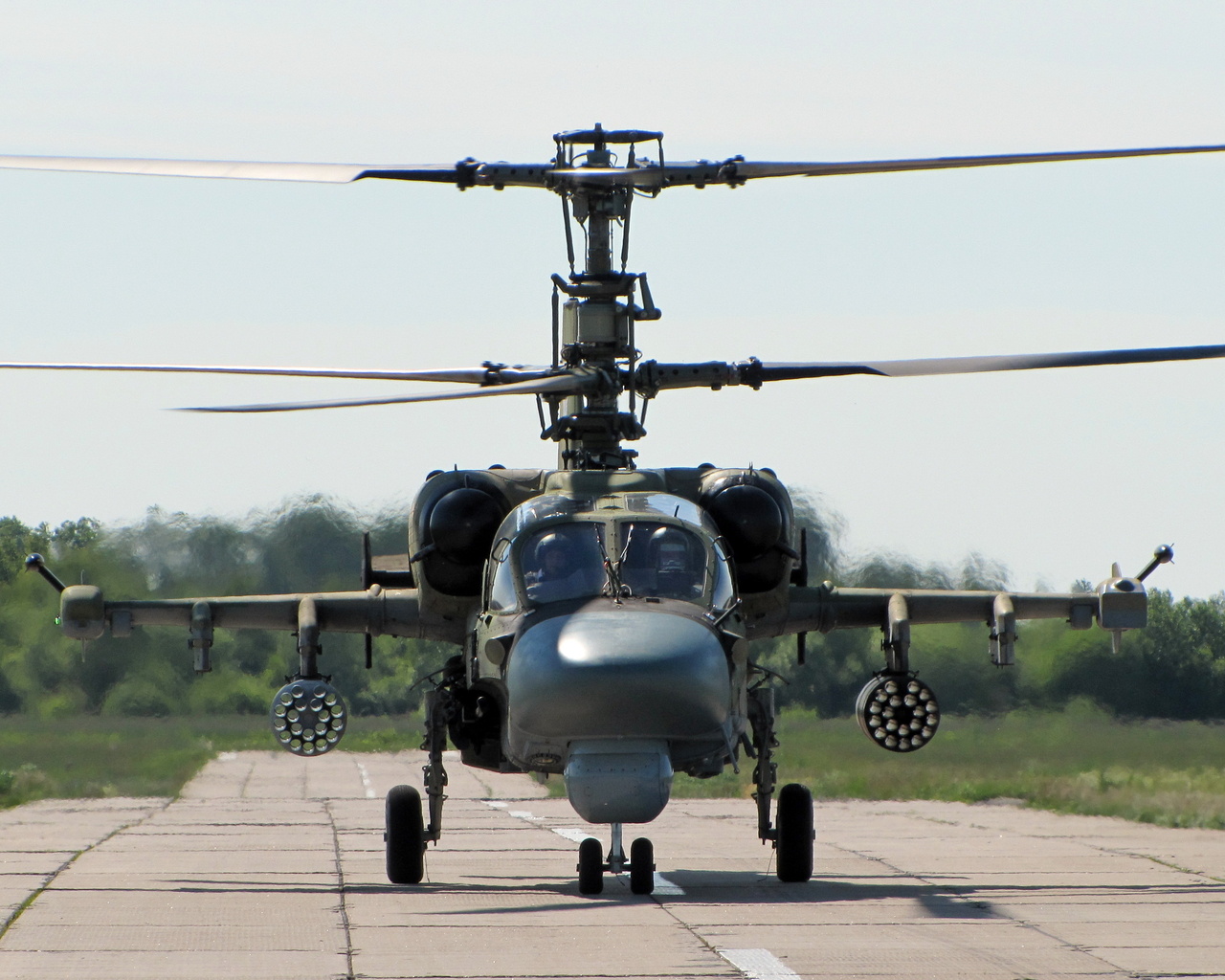 kamov, ka-52, , -52, 