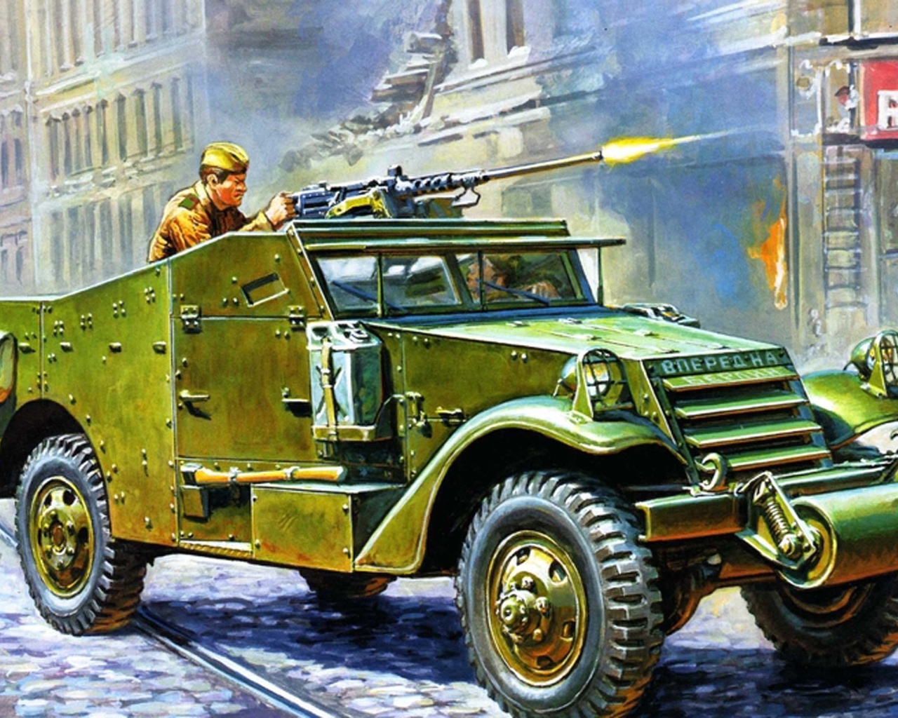 m3a1, , , scout car, , 