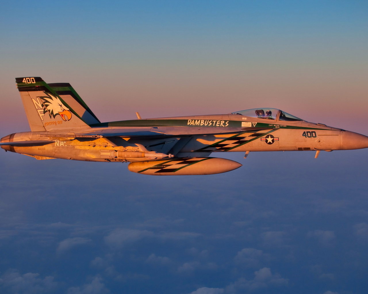 , , Fa-18e