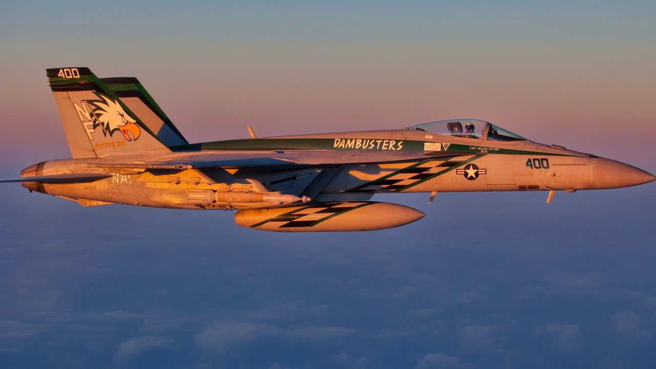 , , Fa-18e