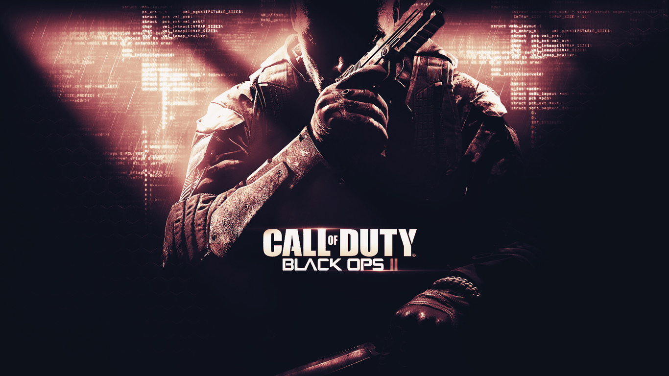 , treyarch, black ops 2, Cod, , activision, call of duty