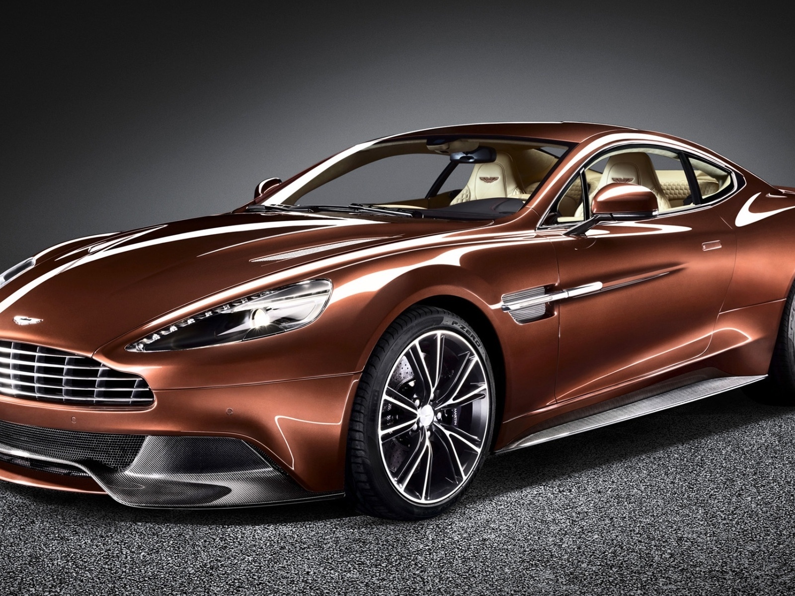 vanquish,  , , , Aston martin, am 310