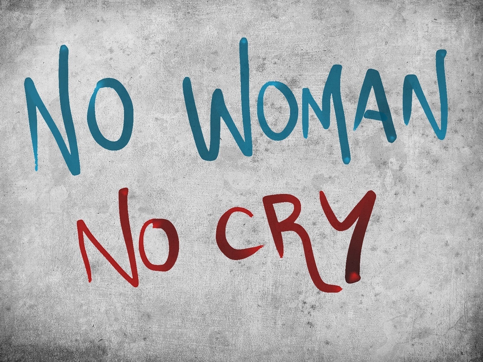 , , , , no woman no cry, 