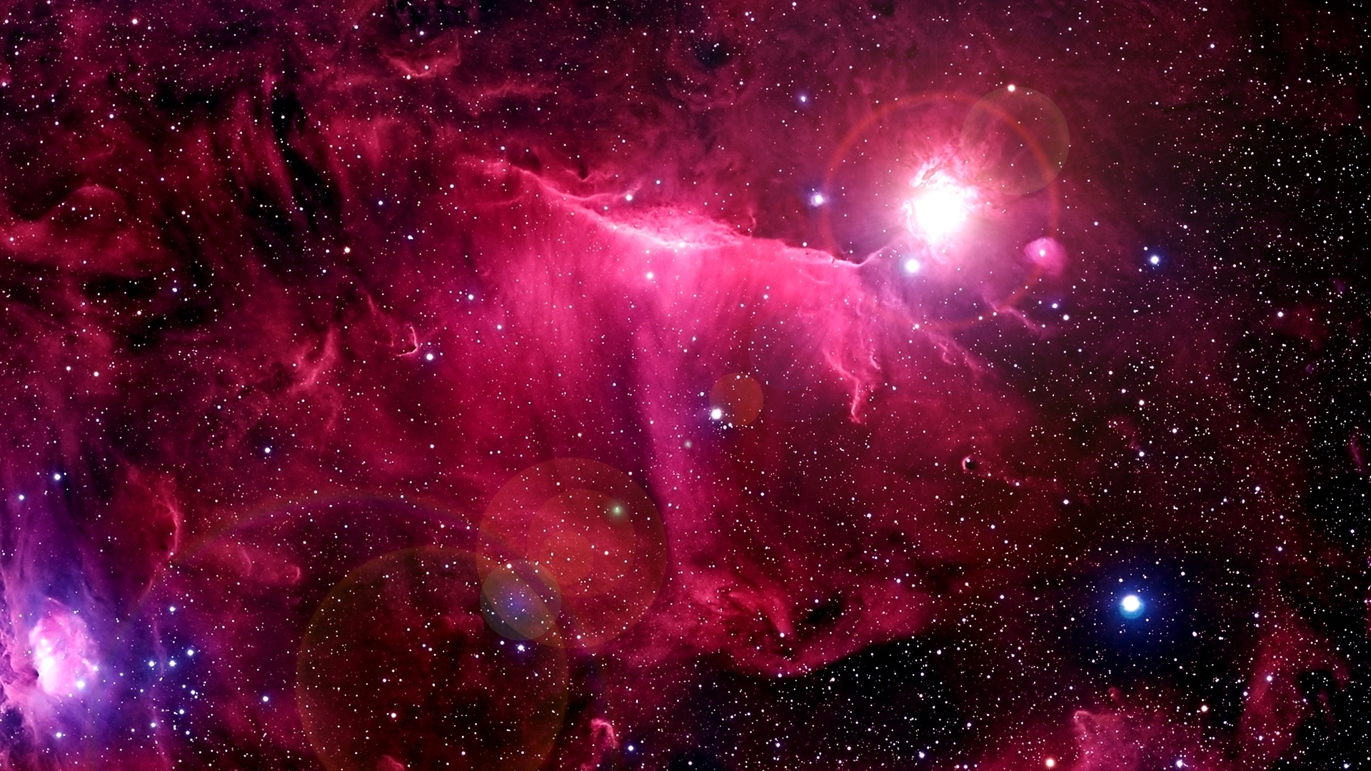 , Nebula, , 