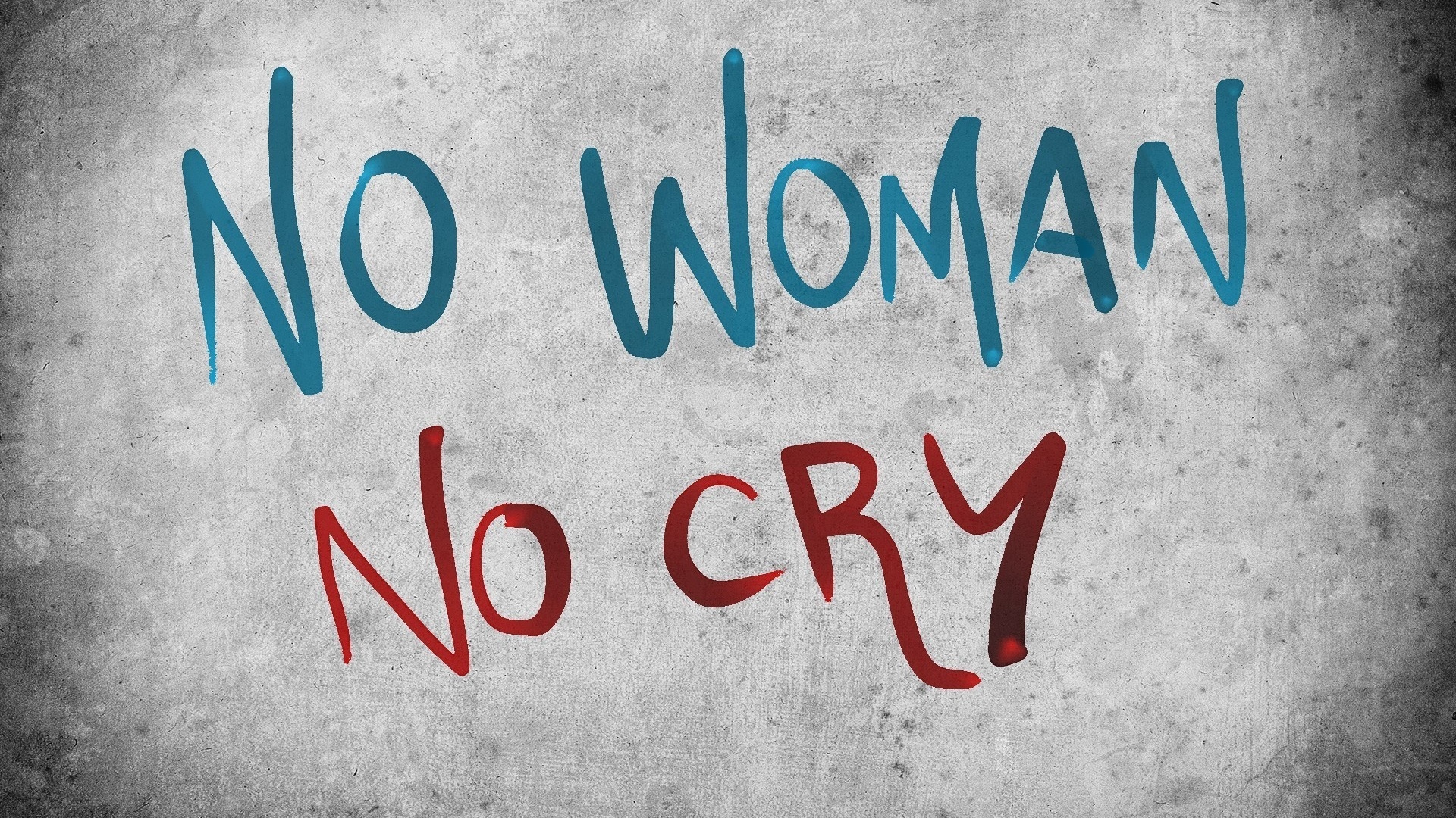 , , , , no woman no cry, 