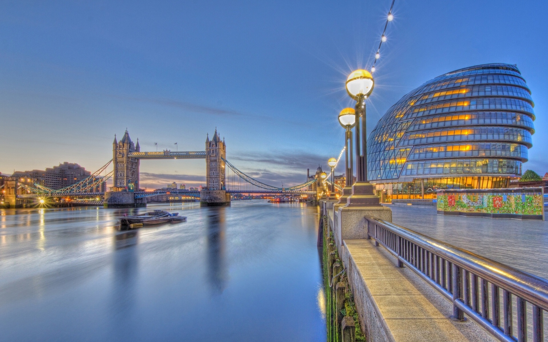 england, city hall, , river thames, , London, tower bridge