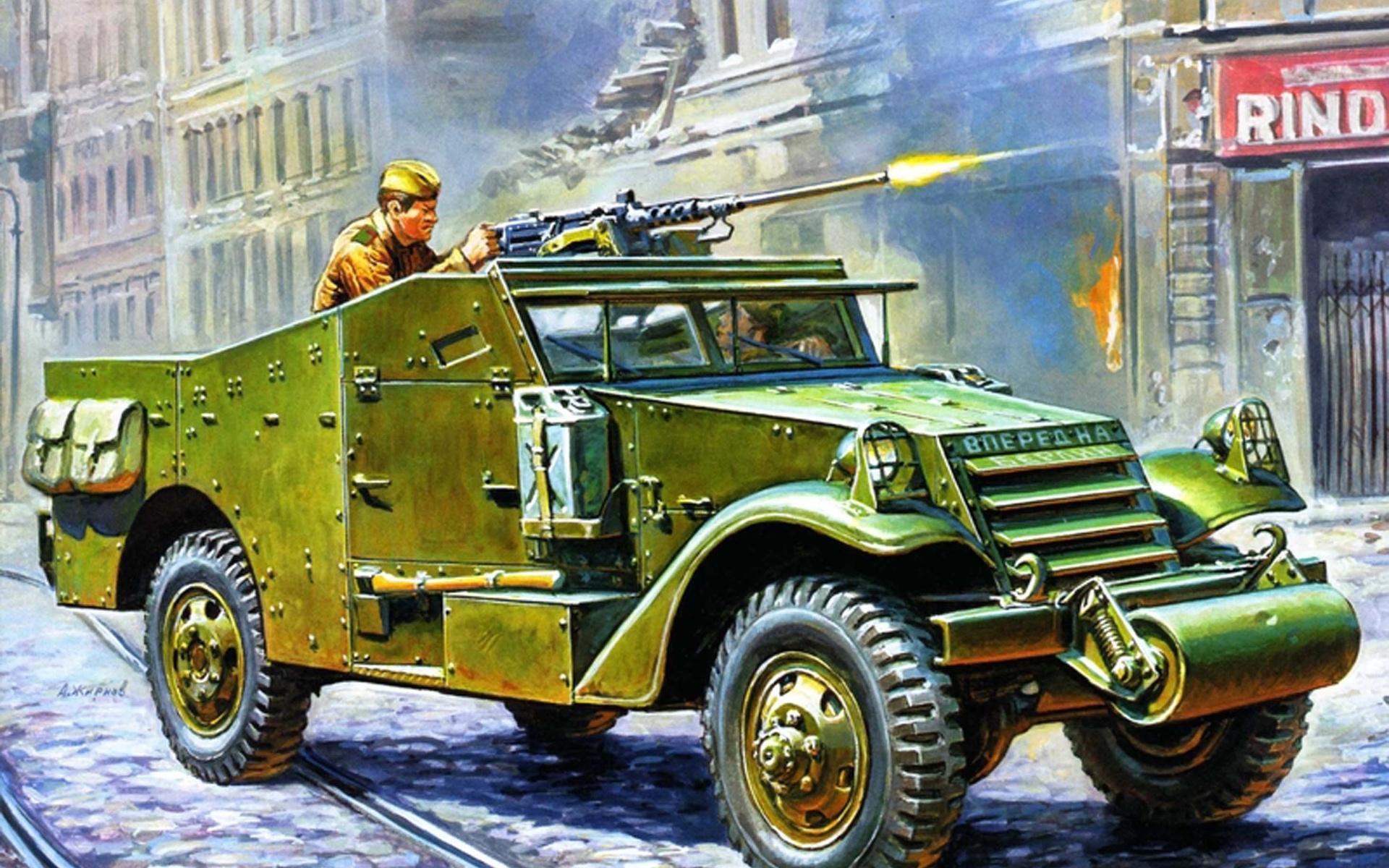 m3a1, , , scout car, , 