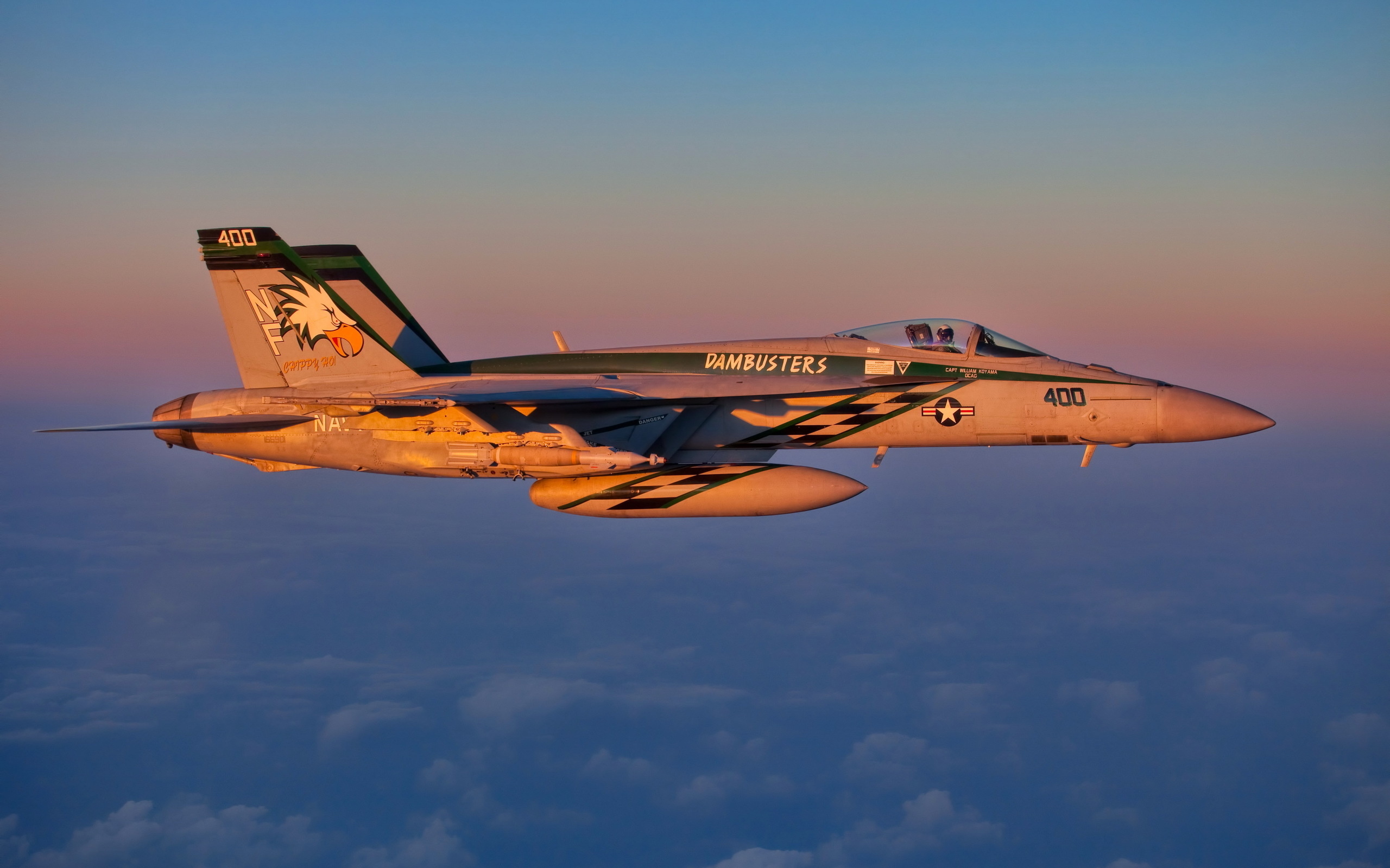 , , Fa-18e