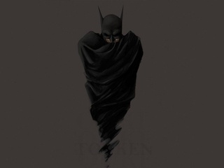 , Batman, dc comics, art., ,  