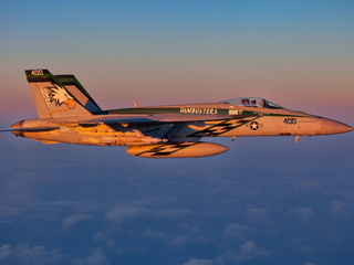 , , Fa-18e