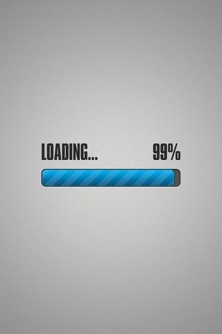 , loading,  , 99%