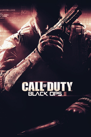 , treyarch, black ops 2, Cod, , activision, call of duty