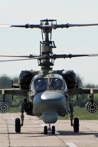 kamov, ka-52, , -52, 