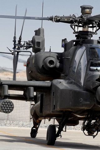 , ,  , Mcdonnell douglas ah-64 apache