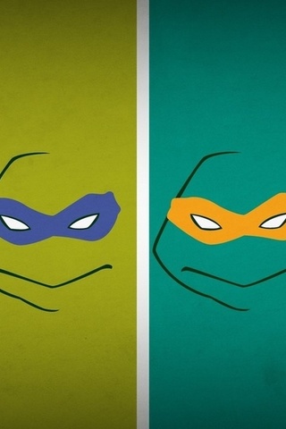 teenage mutant ninja turtles, ,  , Blo0p