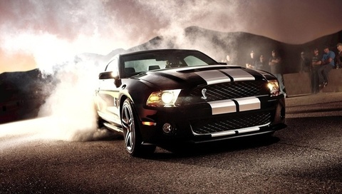 , ford, shelby, , gt500, Ford mustang shelby gt 500