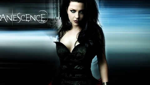 , evanescence, wallpapers, , Music, group, amy lee, , rock
