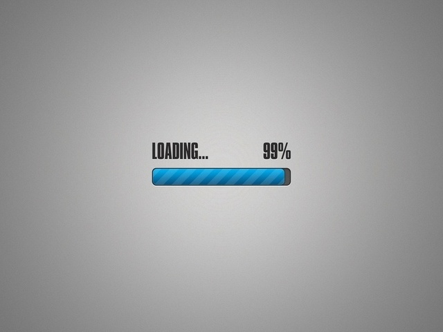 , loading,  , 99%