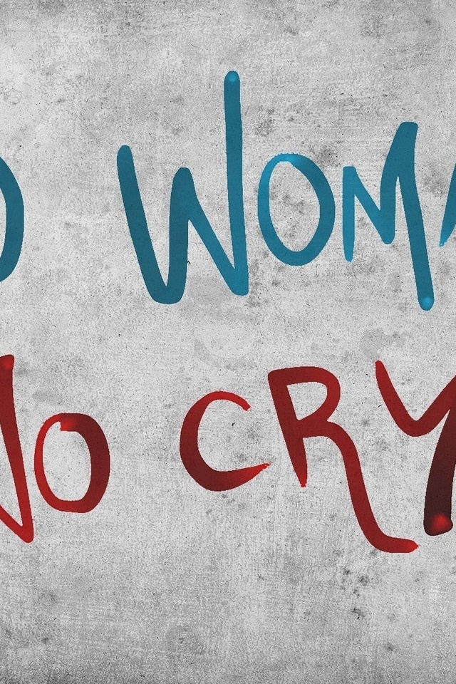 , , , , no woman no cry, 