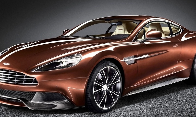 vanquish,  , , , Aston martin, am 310