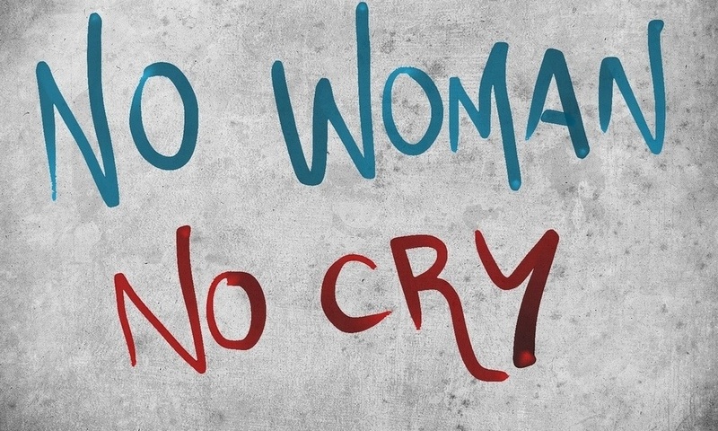 , , , , no woman no cry, 