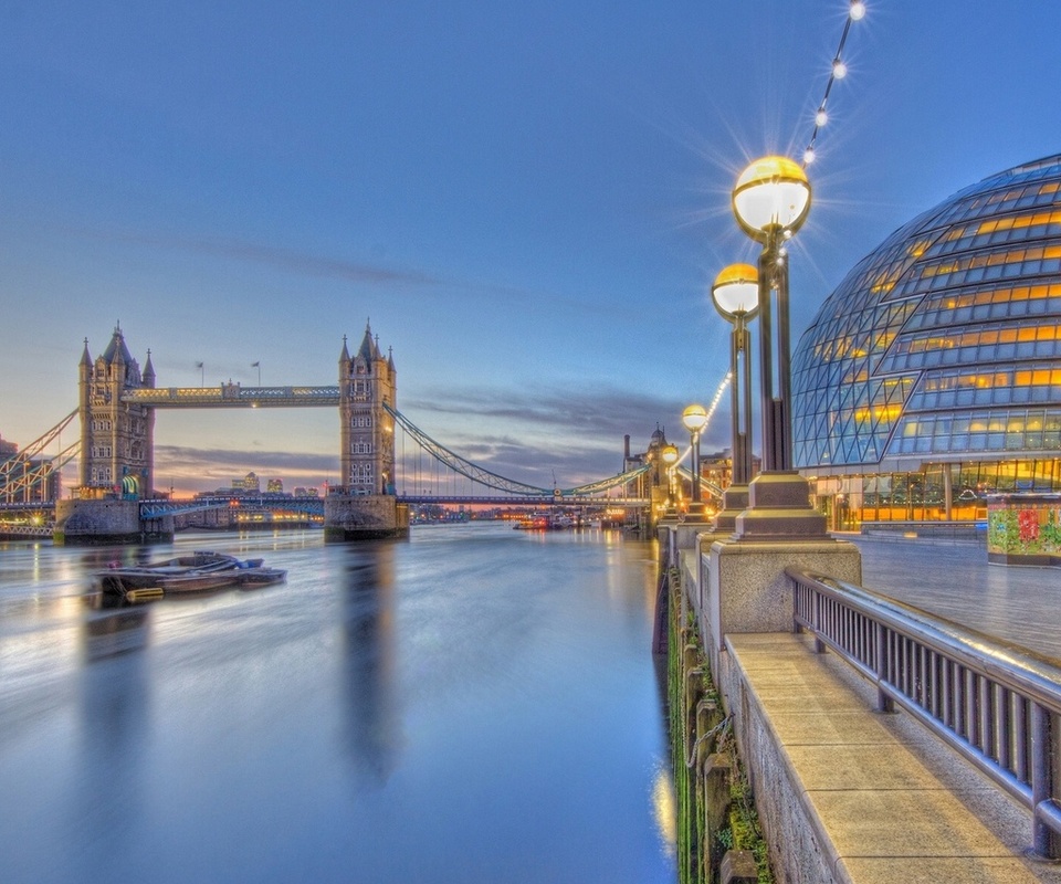 england, city hall, , river thames, , London, tower bridge