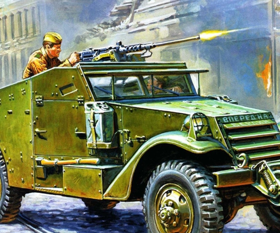 m3a1, , , scout car, , 