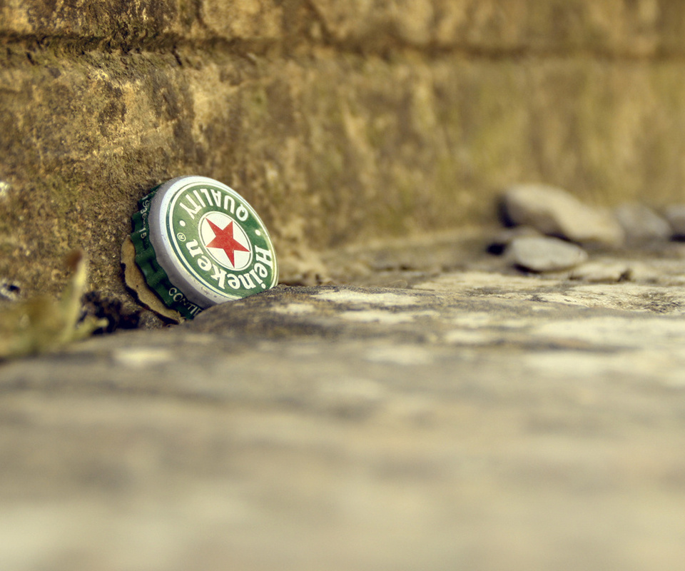 logo, , brand, Heineken, , , , macro, style, beer, 