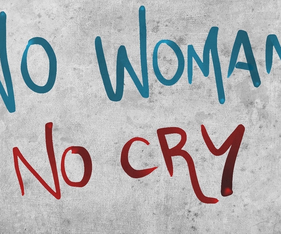 , , , , no woman no cry, 