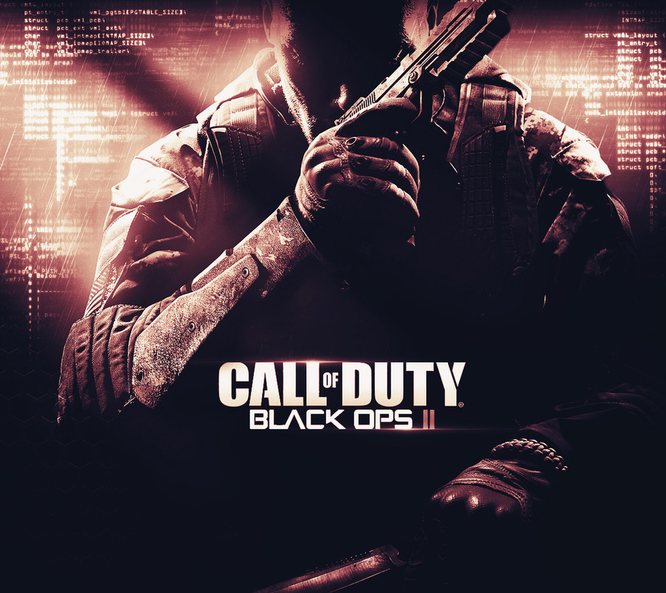 , treyarch, black ops 2, Cod, , activision, call of duty